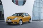 Seat Ibiza SC 2012 года